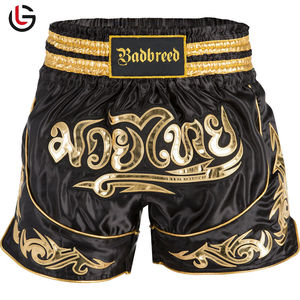 High Quality Best Seller <b>Boxing</b> <b>Shorts</b> Training Best Selling MMA <b>Shorts</b> Men Sublimation <b>Kick</b> <b>Boxing</b> <b>Short</b> With Custom Logo - Product Image 6