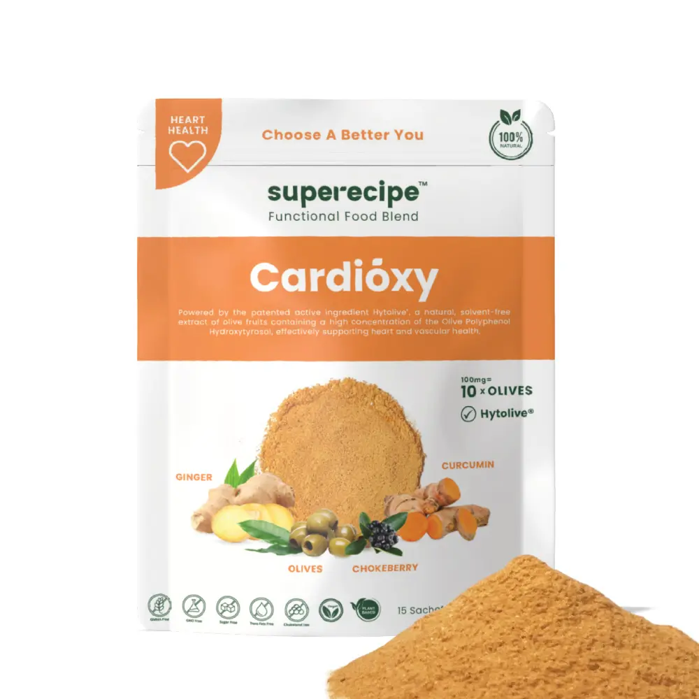 Wholesale Top Grade Healthy Heart Fruit Blend Refreshing Chokeberry and Curcumin Extract Powder Juice for Adults