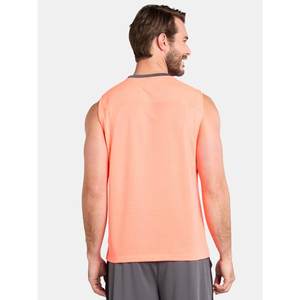 Camiseta con estampado de letras Vibes personalizada para mujer, camisetas sin mangas gráficas de primera calidad de verano, camisetas informales holgadas para entrenamiento - Product Image 3