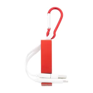 "Personalized USB <b>Charging</b> <b>Cable</b> for Camping & Hiking" - Product Image 6