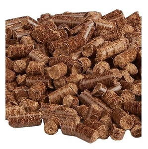 Prix le moins cher fournisseur de granulés de bois combustible granulés de bois 15kg sacs granulés de bois stock en vrac - Product Image 4