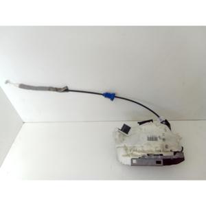 Serratura Posteriore Destra VOLKSWAGEN Up 1st Series A046465 (11>) - Product Image 4