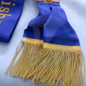 สายสะพายยูนิฟอร์มสีตามสั่ง คุณภาพสูง ไม่มีสายรัด ขนาดสั่งทำได้ ขายดี ผลิตในปากีสถาน - Product Image 6