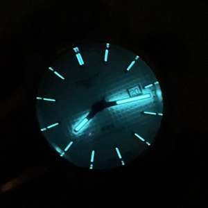 Montre automatique de couple 5A Prx Business Fashion Original 70h avec cristal saphir luminescent, étanche, 41 mm, réserve de marche Eta - Product Image 4