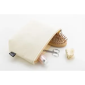 Bolsa de Aseo Refelt Beauty RPET, Ecológica, para Accesorios - Product Image 5