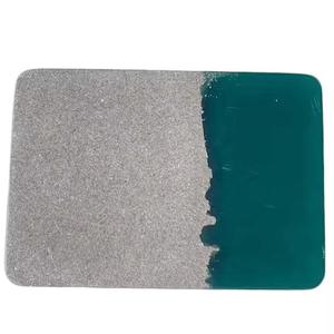 Tabla de cortar de la mejor calidad, material ecológico, mármol, queso, cemento y resina, tabla de cortar con logotipo personalizado/tabla de cortar de queso - Product Image 1