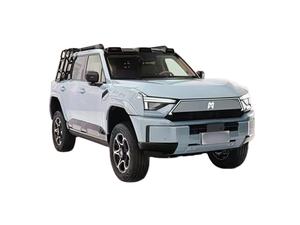 Hot Sale Affordable Plug-In Hybrid SUV In-Stock 5-Seat <b>New</b> <b>Energy</b> <b>Vehicle</b> - Product Image 5