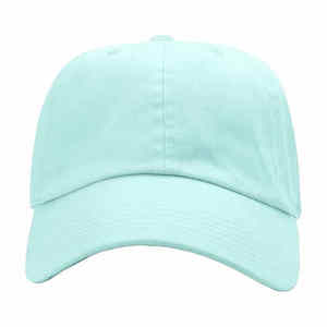 Casquettes de baseball personnalisées du fabricant, qualité supérieure, style sportif, confortable avec broderie, utilisation en extérieur, vente à chaud - Product Image 4