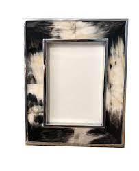 Buffalo Ox Horn <b>Photo</b> <b>Frame</b> Handmade <b>Photo</b> Accessories Horn Picture <b>Frame</b> for Home and Office Decoration at Affordable Price FWE - Product Image 4