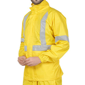 ชุดทำงานน้ำหนักเบาระบายอากาศได้ดี - Product Image 2