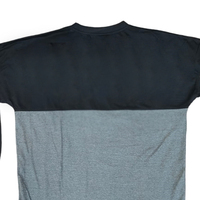 Sudadera Profesional para Mujer, Talla Grande, Ligera, de Algodón Suave, Informal, Sólida, Transpirable, de Secado Rápido, Cuello Redondo, Estilo Jersey