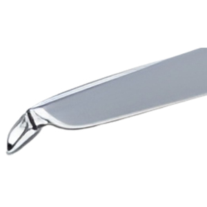 Custom Brand CE Certified Class I Stainless Steel Veterinary Surgical Scissors | Manual Reusable General Surgery Instruments - Product Image 6