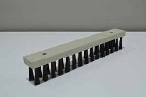 Panel <b>brush</b> for industrial use - Product Image 3