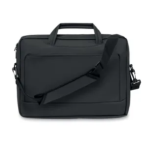Bolsa de Transporte para Portátil Personalizada de 15 Pulgadas con Diseño de Londres, Producto Promocional - Product Image 5