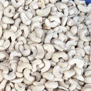 ถั่วเม็ดมะม่วงหิมพานต์จากเวียดนาม W180 W240เก็บภาษีจากโรงงานเวียดนาม - Product Image 1