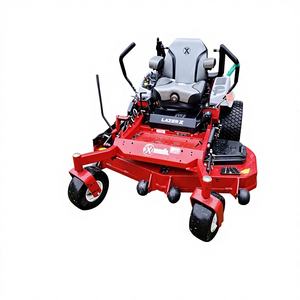 Exmark Lazer Z de 60 pouces, seulement 570 heures d'utilisation - toujours sous garantie constructeur - Product Image 1