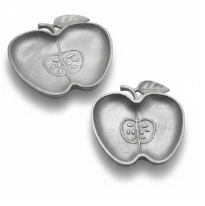 Bandeja Decorativa de Metal con Diseño Ovalado de Aluminio, Hecha a Mano, Moderna, para Decoración del Hogar, Decoración de Hoteles, Bandeja para Restaurante, Venta al por Mayor - Product Image 4