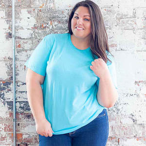 T-shirts personnalisés pour hommes en coton épais, coupe oversize à épaules tombantes, taille unie pour hommes - Product Image 2