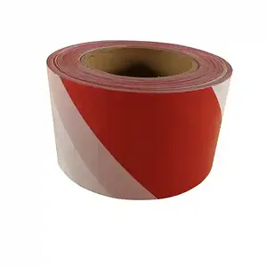 Ruban de signalisation de danger en PE S6102 – Ruban de sécurité routière - Product Image 2