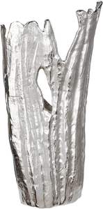 Jarrón de Piso Grande de Poliresina Estilo Art Deco Barbara para Bodas - Product Image 6