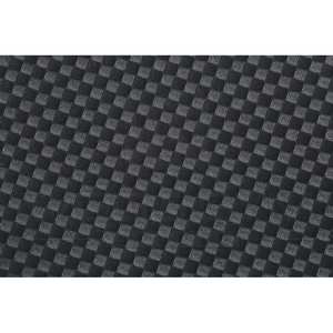 High Quality 3-Hole Carbon Fiber <b>Gymnastics</b> Hand Grips for Sports Gym Fitness Customizable Wholesale From Factory Supply - Product Image 5