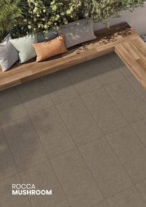 นวัตกรรมพื้นผิวอิฐ racta ขนาด1x2.7เมตร, พื้นผิวที่เต็มไปด้วยกระเบื้องโมเสคเซรามิกเคลือบมันวาวสำหรับสำนักงานและโชว์รูมโต๊ะแผนกต้อนรับ - Product Image 4