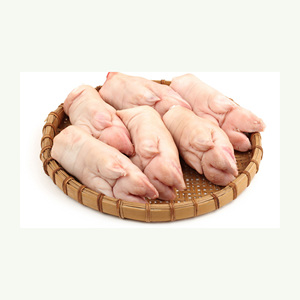 ขาหลังเนื้อหมูแช่แข็งขาหมูขาหมูไม่มีกลูเตนสีธรรมชาติ - Product Image 4