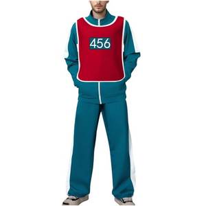 Nouvelle collection hiver 2025 : Ensemble de survêtement polaire respirant imprimé pour femme – Sweat à capuche et pantalon couleur unie, pull à capuche + pantalon élastique - Product Image 3