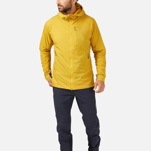 Chaqueta Ligera para Hombre, Talla Adulto, de Alta Calidad, Cálida, para Senderismo, Táctica, Cortavientos, Impermeable, Chaqueta Softshell para Exteriores - Product Image 6