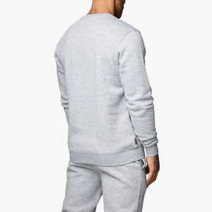 Ensembles de survêtement et de jogging en coton et polyester pour hommes - Product Image 3