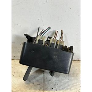 Blocco di Controllo Tergicristalli per FIAT Uno 2a Serie 156A2246 (89>95) Motore Benzina 994cc - Product Image 5