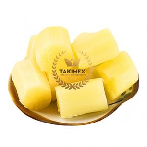 Iqf ชุดสุญญากาศเก็บน้ำแช่แข็งและปอกเปลือกขนาดมาตรฐานผลิตจากเวียดนามสำหรับการส่งออก - Product Image 1