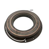 Nouvel accessoire d'aimant de frein pour machine à tisser Dobby Van De Wiele, composants essentiels du moteur et du roulement, compatibles pour la fabrication