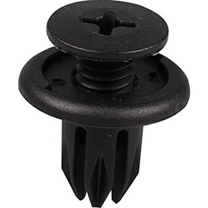 Attache automatique et Clip-Clip de pare-chocs pour compatible avec Honda Nissan Ssangyong Land Rover Toyota OEM 91503-SP0-003 - Product Image 1