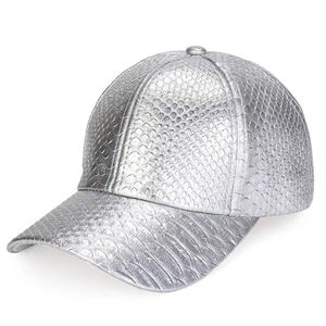 Wholesale Baseball PU Leather Cap Vintage Formal Sporty Classic Outdoor Warm High Quality Breathable Waterproof Adjustable - Product Image 5