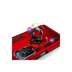 Pour Huawei Nova 9 SE Coque arrière en silicone de luxe Vega Édition Or Transparente Coque de téléphone portable rigide Coque de protection pour 11pro - Product Image 5