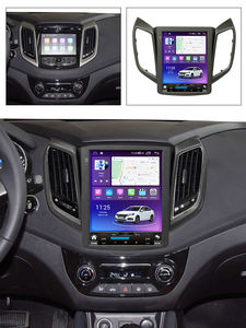 NaviFly TS Carro radyo kontrol için 9.7 inç ChangAn EADO 2019 Gps Para Para araba IPS akıllı ekran Wifi pembe radyo kontrol araba - Product Image 6