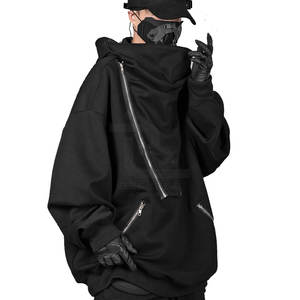 Venta caliente Nueva llegada Pullover Teachwear Sudaderas con capucha para hombres Estilo único Transpirable Hombres Teachwear Sudaderas con capucha en el mejor material - Product Image 2