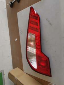 Lámpara Trasera para Autobús HC-B-2546, 791.3*361.3*148.6mm, Repuestos para Autobús, Nueva, Lista para Enviar, Superventas - Product Image 2