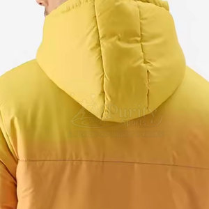 Chaqueta burbuja superventas ropa de invierno por encargo chaqueta burbuja nueva llegada chaqueta burbuja invierno - Product Image 5