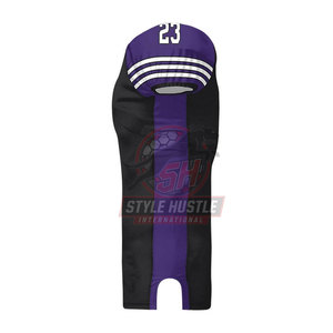 Venta en Línea, Jersey de Fútbol Americano Más Vendido al por Mayor, Estilo Único - Product Image 2