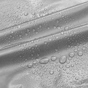 High Quality Streetwear Men <b>Sauna</b> Suit JULYFIT Sports PVC <b>Sauna</b> Suit for <b>Home</b> Workouts Body Slimming and Weight Loss - Product Image 5