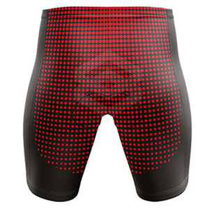 ชุดปั่นจักรยานแขนสั้นผู้ชาย ระบายอากาศได้ดี เป็นมิตรกับสิ่งแวดล้อม คุณภาพสูง - Product Image 6