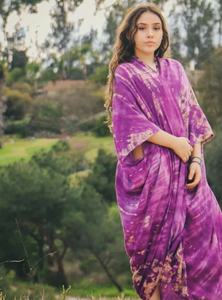 ชุดว่ายน้ำมัดย้อมสำหรับผู้หญิงชุดคลุมบิกินี่สุดเซ็กซี่สำหรับใส่ไปชายหาดยาวถึงเอวเป็นธรรมชาติสำหรับฤดูร้อน2022 - Product Image 4