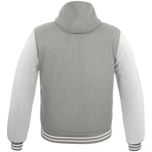 Veste Versiti de loisir pour homme veste Varsiti pour homme veste d'hiver Letterman de haute qualité - Product Image 4