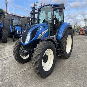 Tractor Agrícola Holandés de Segunda Mano en Venta, Listo para Trabajo en Campo - Product Image 3