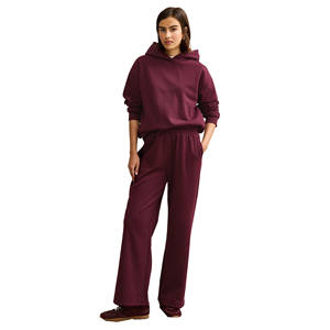 Sweat à capuche unisexe en coton 100% pour l'hiver, design personnalisé, léger, de haute qualité, chaud - Product Image 3