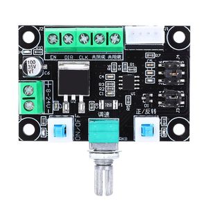 Contrôleur de vitesse de moteur Aek-Tech MKS OSC, générateur de signal d'impulsion PWM 524V DC - Product Image 2