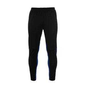 Survêtement en coton à col rond vêtements de sport survêtements hommes femmes noir 2 pièces survêtement unisexe survêtement logo personnalisé ensemble survêtement - Product Image 3