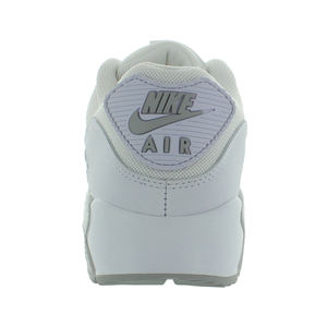 Zapatos Unisex Nike Air Max 90 Color: Blanco/Photon Dust 100% Auténticos - Product Image 4